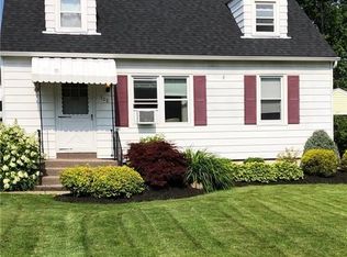 508 Windermere Blvd, Amherst, NY 14226