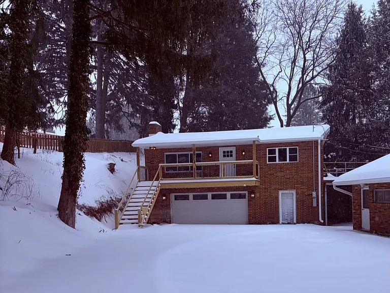 205A Walnut Level Rd — Photo 1