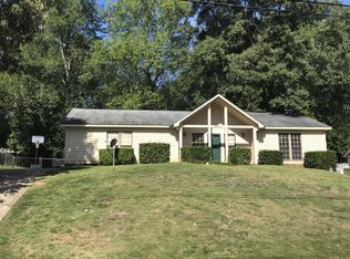 6631 Autumnleaf Dr, Columbus, GA 31904