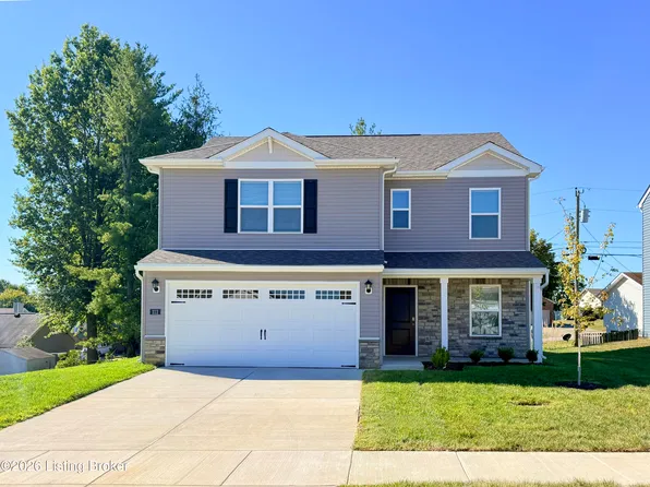 212 Miles Pass, Elizabethtown, KY 42701