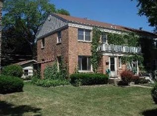 1104 E Northwest Hwy, Arlington Heights, IL
