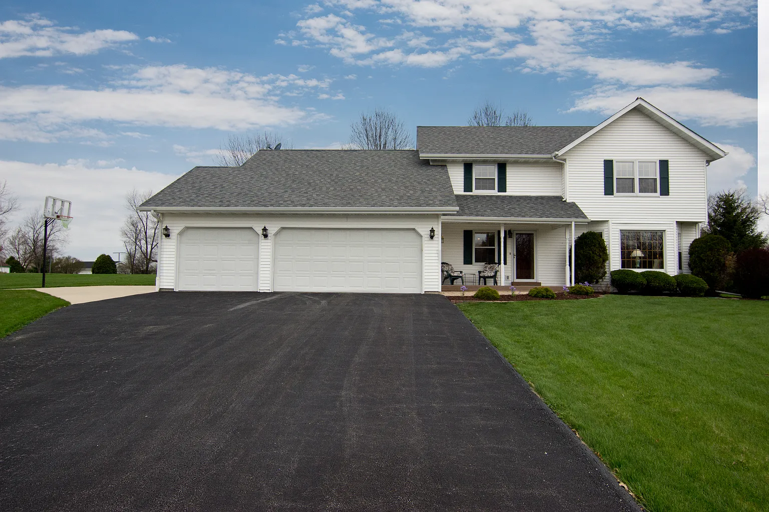 7817 Towermont Dr photo 1