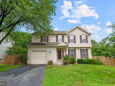 2 Jonquil Pl, Stafford, VA, 22554