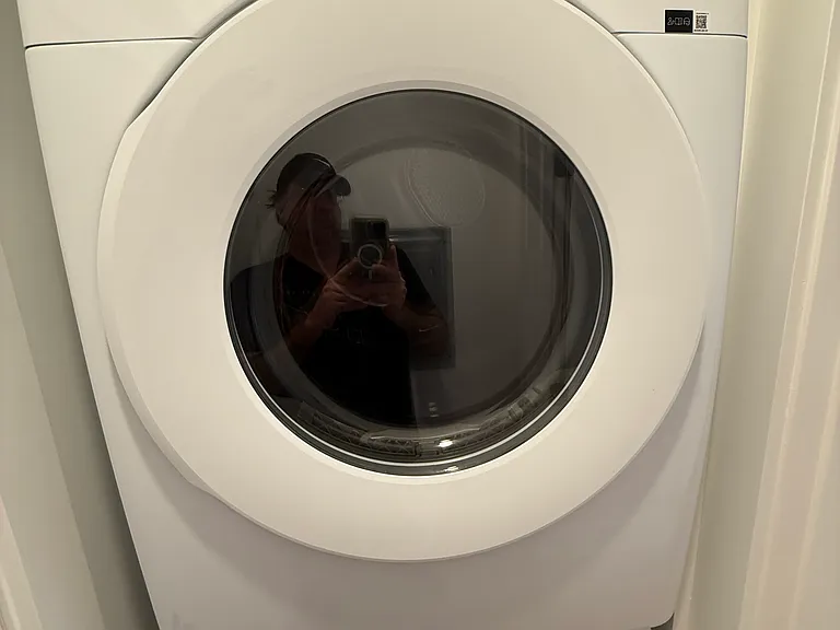 SAMSUNG DRYER
