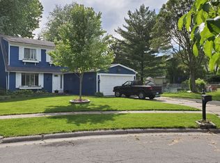 44711 Jodi Ct, Plymouth, MI 48170