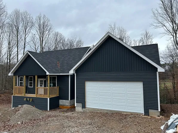 326 County Road 377, Athens, TN 37303