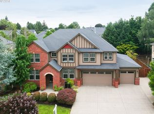 1015 Josephine St, Oregon City, OR 97045