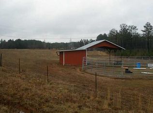 2193 Thaxton Rd, Franklin, GA 30217