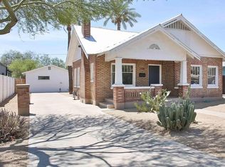 2218 N Dayton St UNIT A, Phoenix, AZ 85006