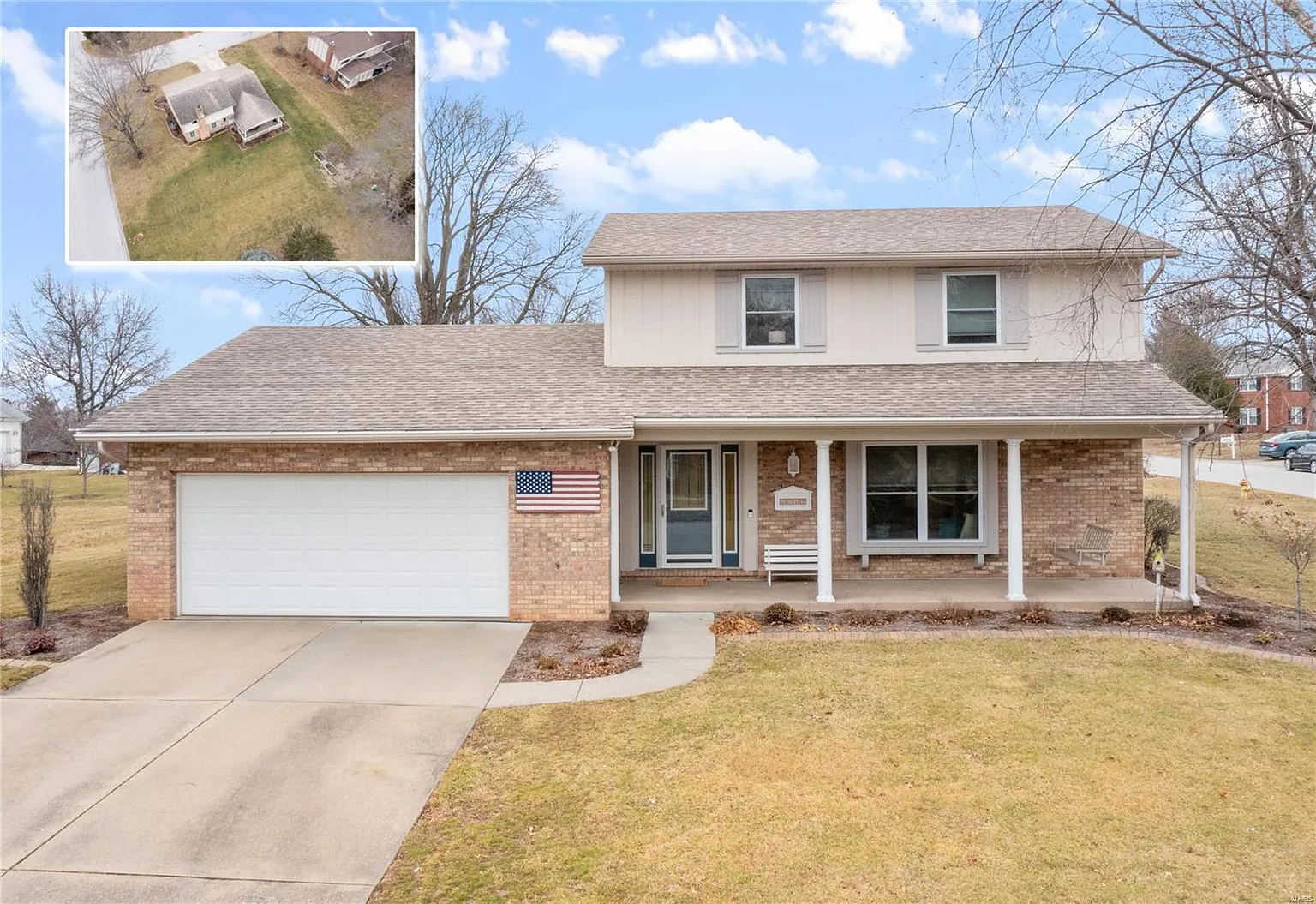1713 Fairway Dr photo 1