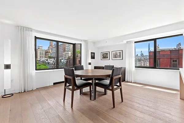 Rented by Corcoran | media 1