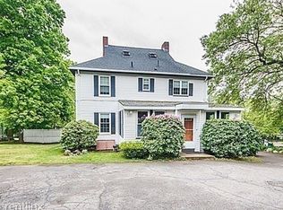 1001 Adams St #1A, Dorchester Center, MA 02124