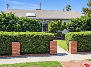 2963 Kelton Ave, Los Angeles, CA 90064