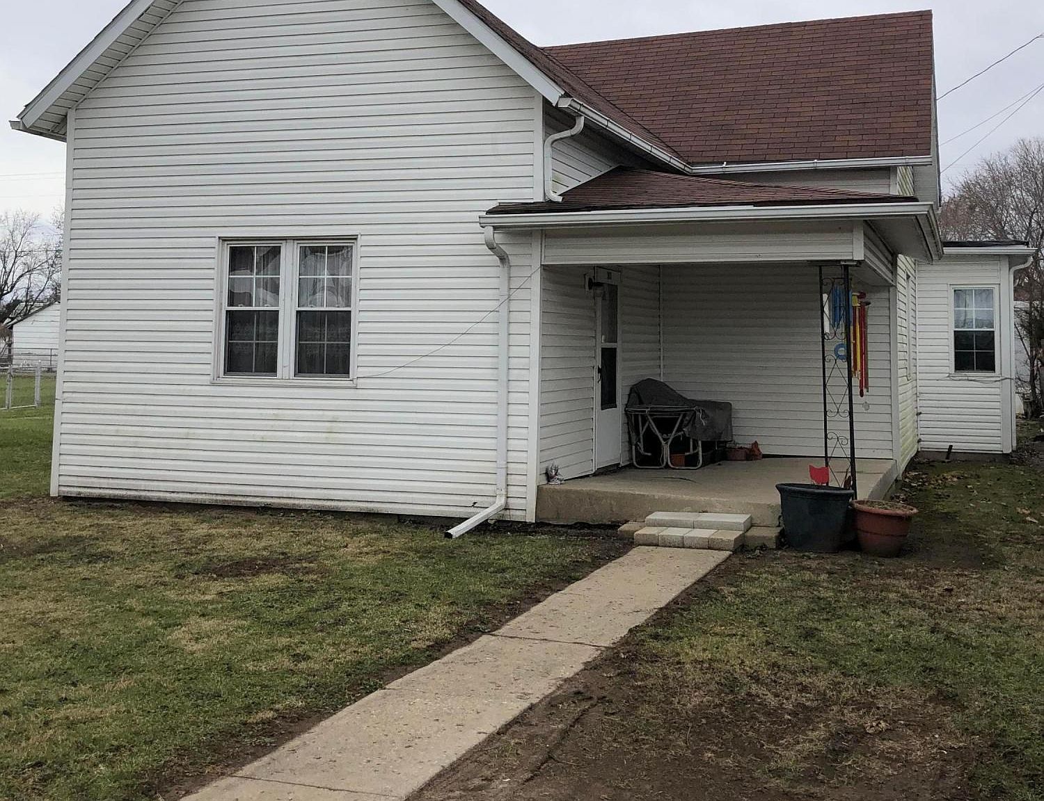103 Cedar St, Williamsport, OH 43164 Zillow