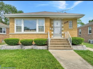 12553 S Page St, Calumet Park, IL 60827