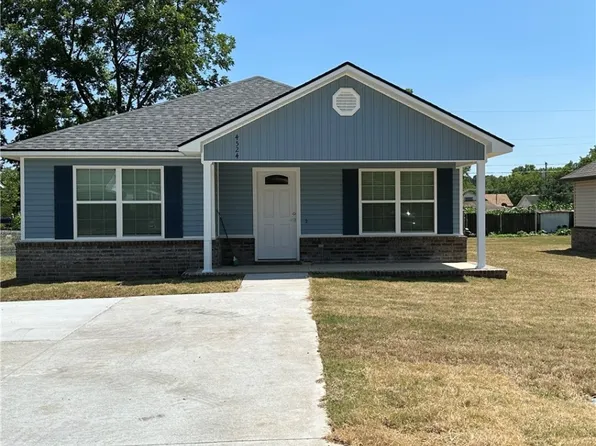 4524 Young St, Fort Smith, AR 72904