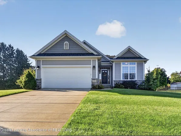 239 Louis Ct, Pewamo, MI 48873