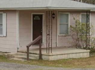 1000 N 50th Ave, Pensacola, FL 32506