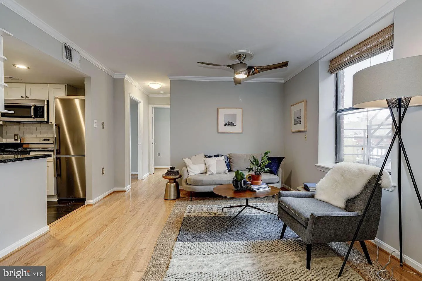 1438 Meridian Pl NW — Photo 1