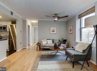 1438 Meridian Pl NW APT 301, Washington, DC 20010