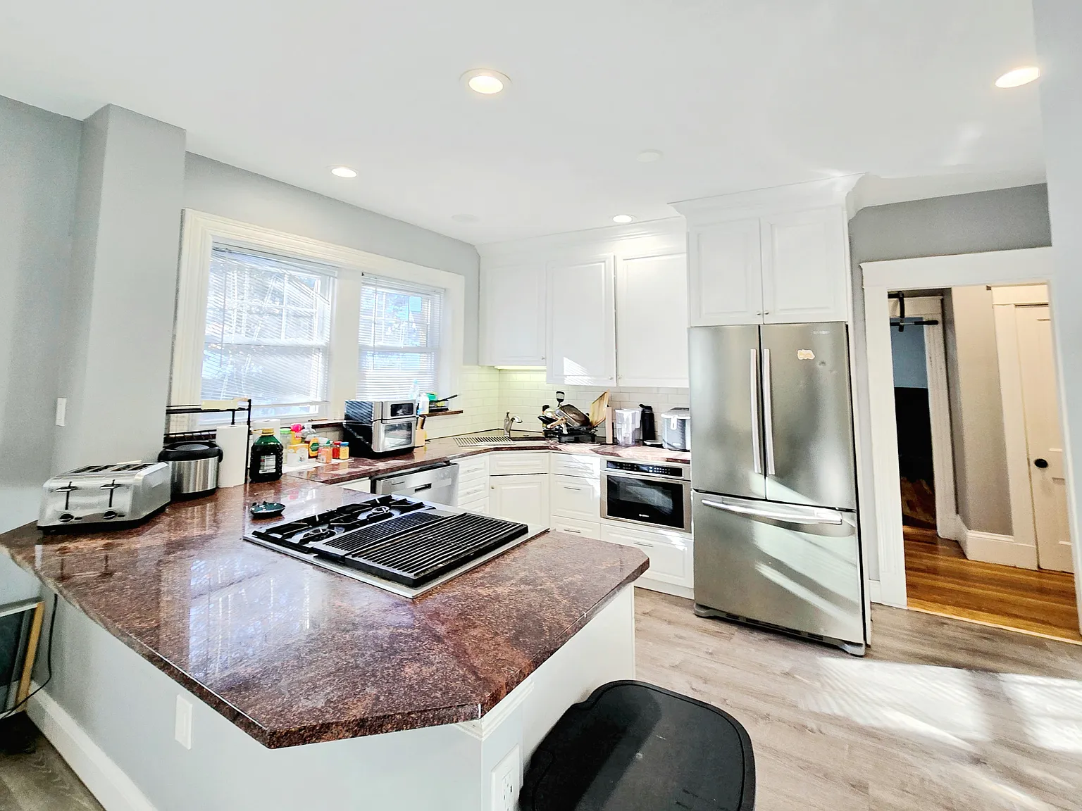 235 Chestnut Hill Ave — Photo 2