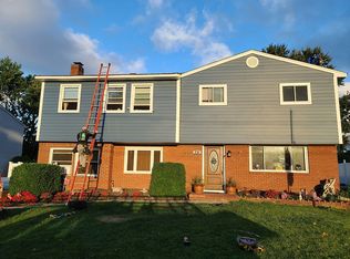 79 Rose Pl, Selden, NY 11784