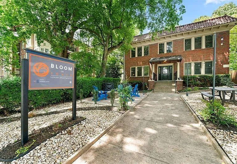 856 Ponce De Leon Ave NE #3 — Photo 1