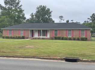 1422 10th Ave, Albany, GA 31707