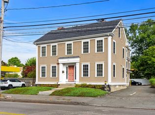 83 Holten St, Danvers, MA 01923