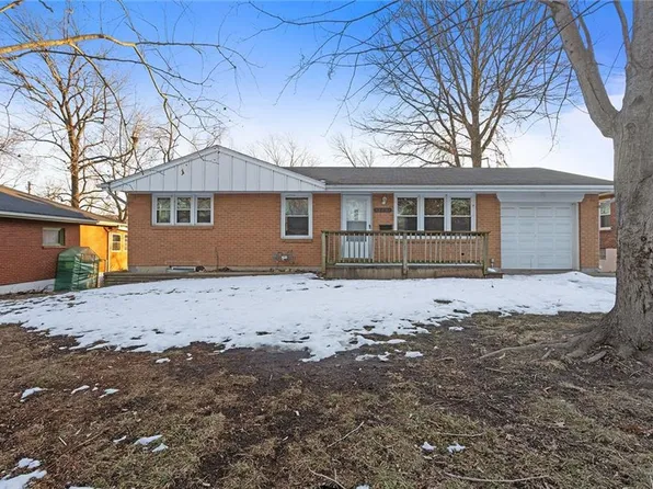 13701 E 41st Ter S, Independence, MO 64055