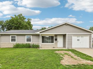 8510 Montery Rd, Indianapolis, IN 46226