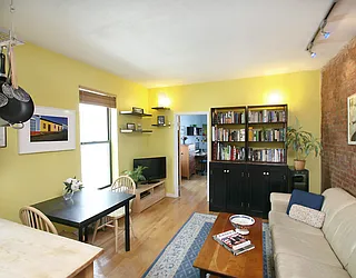 Sold by Brown Harris Stevens