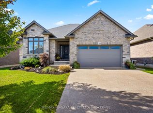 30 Renfield St, Pt Colborne, ON L3K 0A7