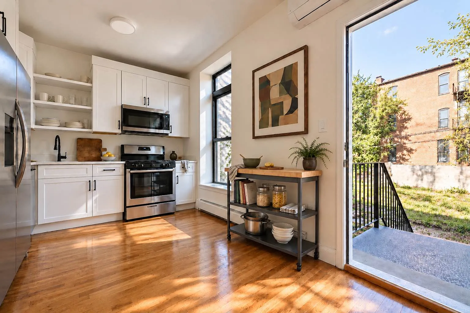 63 Palmetto Street — Photo 4