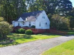 426 Carmichaels St, Rices Landing, PA 15357