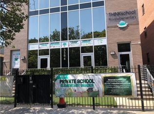 3588 Nostrand Ave, Brooklyn, NY 11229