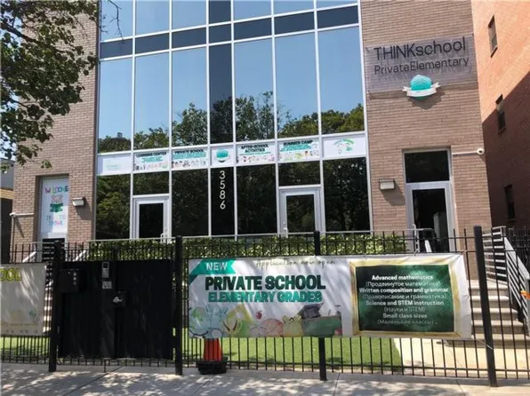 3588 Nostrand Ave, Brooklyn, NY 11229