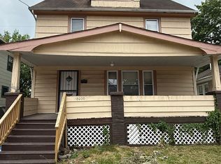 13200 Horner Ave, Cleveland, OH 44120