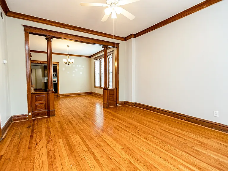 3335 W. Dickens Ave - 2047 N. Kimball Ave. — Photo 7
