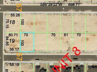 5110 W Grey Ghost Rd, Hobbs, NM 88240