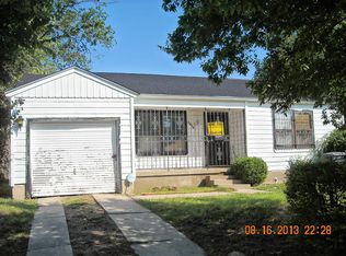 2783 Custer Dr, Dallas, TX 75216
