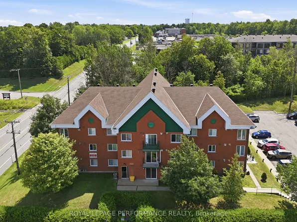1101 Clement St #112, Hawkesbury, ON K6A 3P1