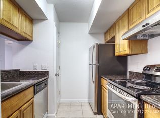 9207 Clarewood Dr #1997, Houston, TX 77036
