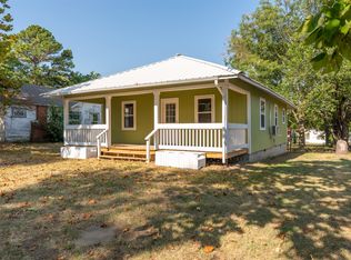123 S 9th St, Okemah, OK 74859