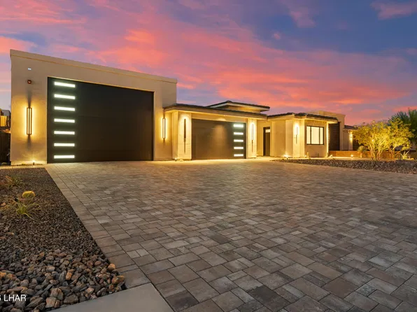 6873 Avienda De Los Foothills, Lake Havasu City, AZ 86406