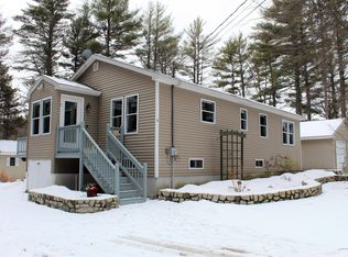 6 Partridge Ln, Limerick, ME 04048