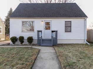 2306 Horeb Ave, Zion, IL 60099
