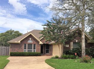 3314 Stonehurst Ct, Pearland, TX 77584