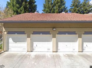 1401 Forest Run, Hercules, CA 94547