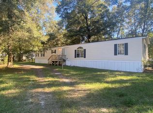 1042 NE 14th Ave, Trenton, FL 32693